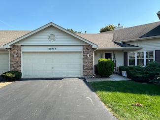 20833 W Peppertree Ct, Plainfield, IL 60544