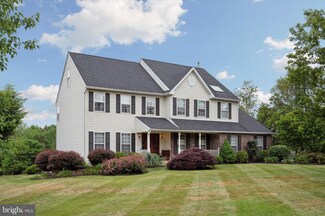 402 Sunny Ridge Rd, Gilbertsville, PA 19525