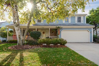 1738 Deer Run Dr Unit 1, Montgomery, IL 60538