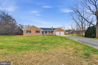 1005 Oxford Rd, Lincoln University, PA 19352