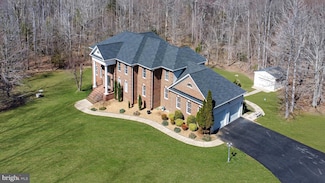 41 Citation Ct, Stafford, VA 22556