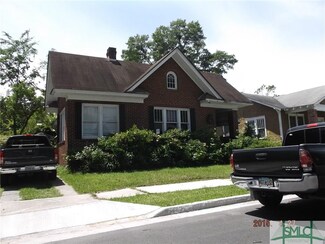 707 E 40th St, Savannah, GA 31401