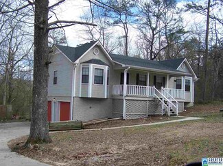 765 Woodhaven Dr, Pinson, AL 35126