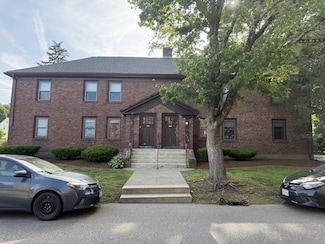 12 Weston Ct Unit 1, Braintree, MA 02184