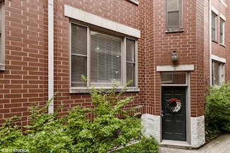 1334 W Webster Ave Unit I, Chicago, IL 60614