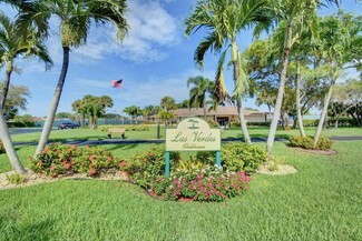 5250 Las Verdes Cir Unit 1090, Delray Beach, FL 33484