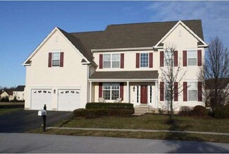 3002 S Hilltop Ct, Collegeville, PA 19426