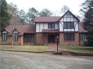 1810 12th Ave NW, Fayette, AL 35555