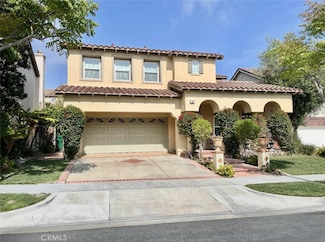 16 Kingsway Dr, Ladera Ranch, CA 92694