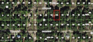 2403 Reagan St, Inverness, FL 34453