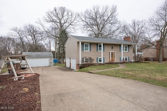 3316 Sierra Ave SW, Canton, OH 44706