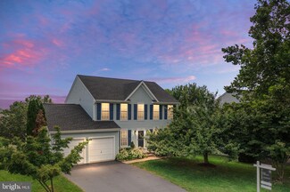35855 Bentridge Ct, Round Hill, VA 20141