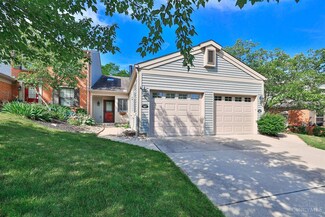 5437 Oliver Ct, Cincinnati, OH 45241