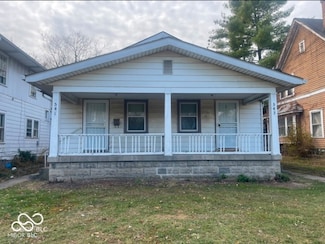 541 W 29th St, Indianapolis, IN 46208