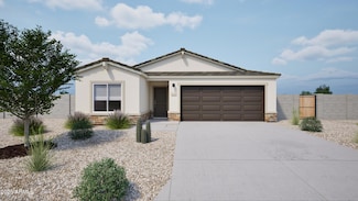 1185 N 13th St, Coolidge, AZ 85128
