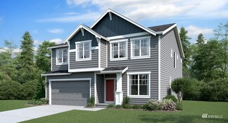 922 Cascade Place Unit 222, Sultan, WA 98294