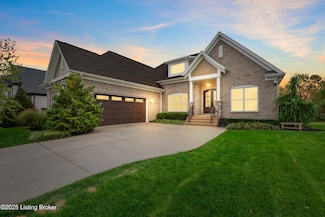 14837 Ava Brook Cir, Louisville, KY 40245