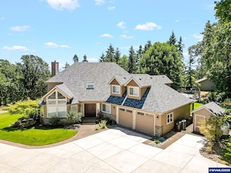 7711 NE Logsdon Rd, Corvallis, OR 97330