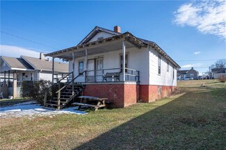 1113 Young Place, High Point, NC 27260