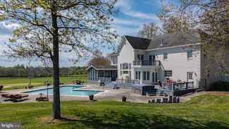 16182 Hillsboro Rd, Hillsboro, VA 20132