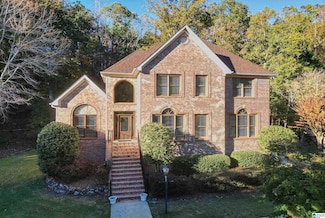 1021 Eagle Crest Cir, Birmingham, AL 35242