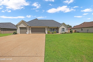 6039 Hatley Dr, Milan, TN 38358