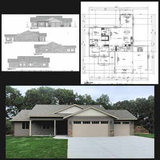 xxx Cody Ct, Pierz, MN 56364