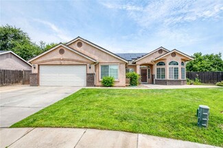 1780 Sequoia Ave, Sanger, CA 93657