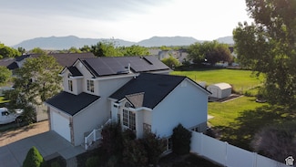 5986 S 4250 W, Roy, UT 84067