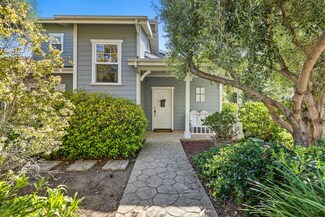 421 Rancheria St Unit A, Santa Barbara, CA 93101