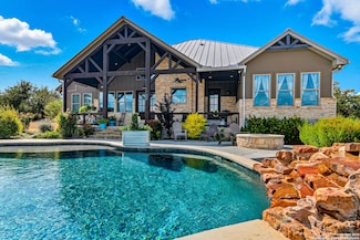 516 Oak Haven, Spring Branch, TX 78070