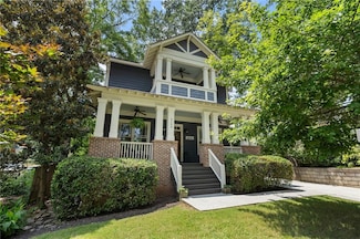 2153 Delano Dr NE, Atlanta, GA 30317