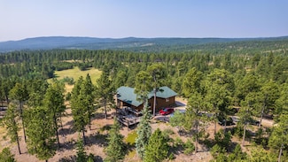22278 Jenny Gulch Rd, Deadwood, SD 57732