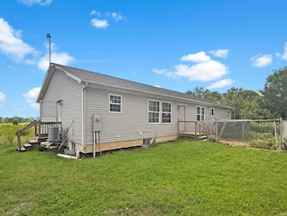 3902 County Road 1600 E, Silver Lake, IN 46982
