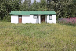 1026 Twenty-Fourth Ave, Fairbanks, AK 99701
