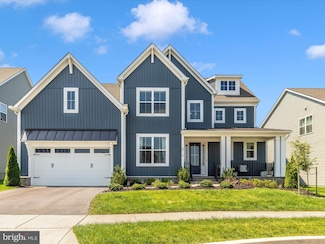 4712 Hazelnut Ct, Monrovia, MD 21770