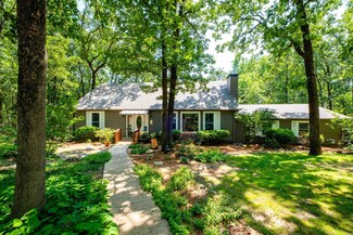 20603 River Vista Cir, Roland, AR 72135