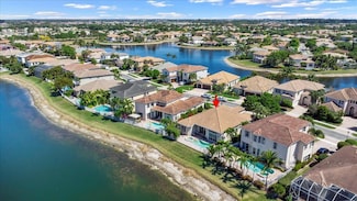1240 Bay View Way, Wellington, FL 33414