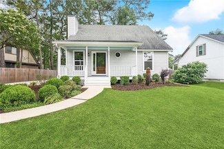 625 Woodridge Blvd, Mandeville, LA 70471