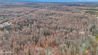 15365 N Slats Cir, Willow, AK 99688