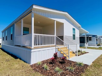 2563 Skyview St Unit 162, Sebring, FL 33870
