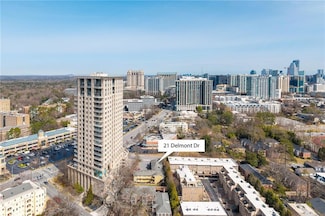 21 Delmont Dr NE Unit 4, Atlanta, GA 30305
