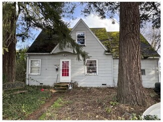 6604 SE 68th Ave, Portland, OR 97206