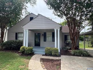 1926 Vanderbilt Cir SW, Huntsville, AL 35801