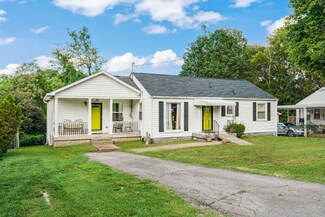 66 Jonell Dr, Nashville, TN 37210