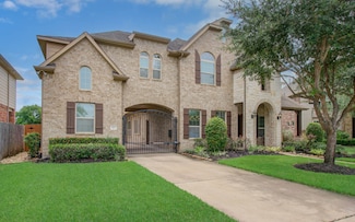 4219 Scenic Valley Ln, Sugar Land, TX 77479