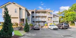 816 9th Ave S Unit 302-A, North Myrtle Beach, SC 29582