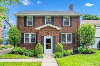 186 Roycroft Blvd, Buffalo, NY 14226