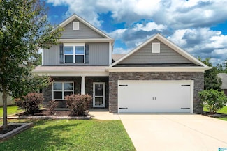 4490 Brookshire Cir, Bessemer, AL 35022
