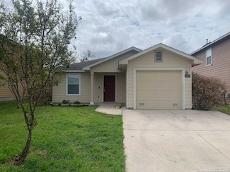 6606 Poseidon Way, Converse, TX 78109